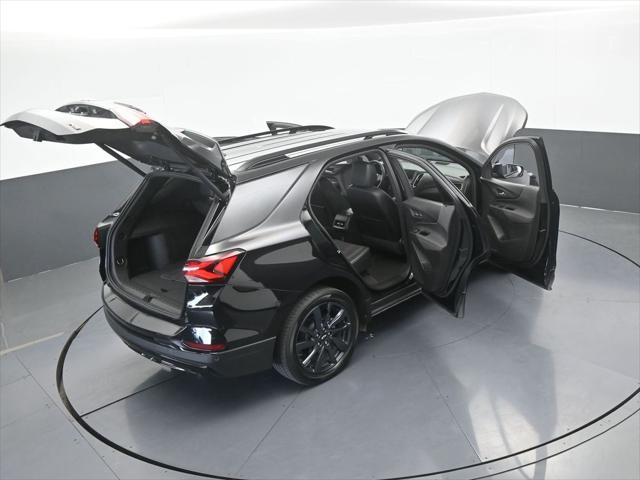 2024 Chevrolet Equinox FWD RS