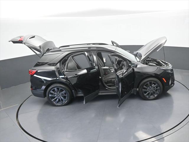 2024 Chevrolet Equinox FWD RS