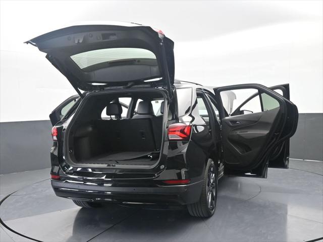 2024 Chevrolet Equinox FWD RS