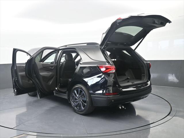 2024 Chevrolet Equinox FWD RS