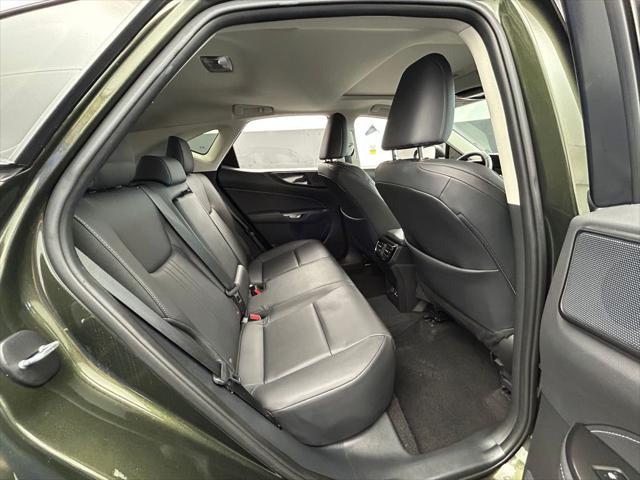 2025 Lexus NX 250 Base