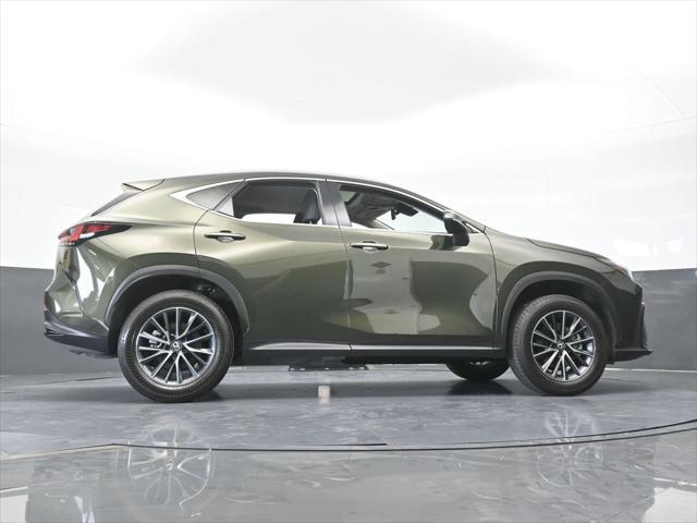 2025 Lexus NX 250 Base