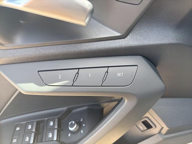 2024 Audi A3 Premium 40 TFSI Front-Wheel Drive S tronic
