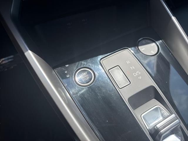 2024 Audi A3 Premium 40 TFSI Front-Wheel Drive S tronic