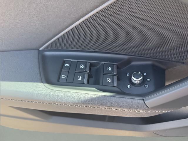 2024 Audi A3 Premium 40 TFSI Front-Wheel Drive S tronic