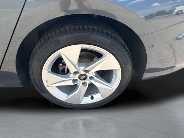 2024 Audi A3 Premium 40 TFSI Front-Wheel Drive S tronic