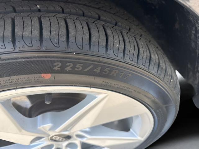 2024 Audi A3 Premium 40 TFSI Front-Wheel Drive S tronic