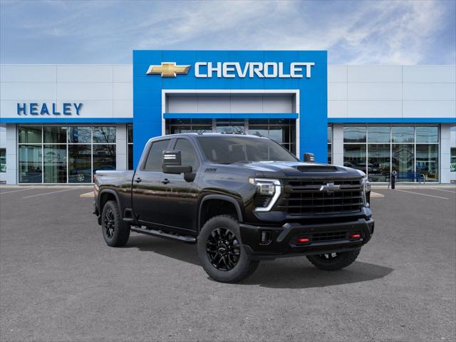 2026 Chevrolet Silverado 2500HD Crew Cab, Standard Bed, LT, 4WD for sale in Poughkeepsie, NY