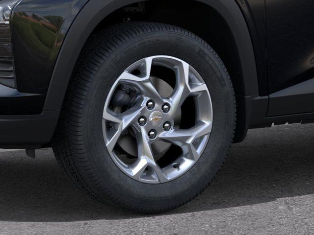 2026 Chevrolet Trax FWD LS