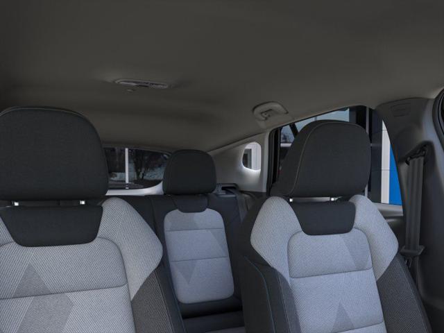 2026 Chevrolet Trax FWD LS