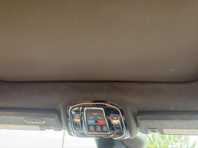 2023 Jeep Grand Cherokee L Summit Reserve 4x4