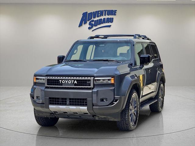 2024 Toyota Land Cruiser Base for sale in Fayetteville, AR