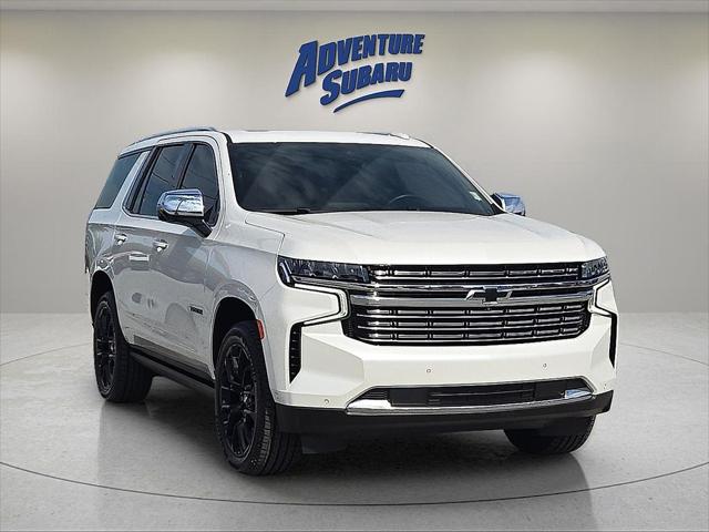 2024 Chevrolet Tahoe 4WD Premier for sale in Fayetteville, AR