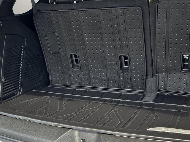 2024 Chevrolet Tahoe 4WD Premier