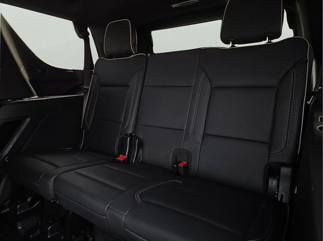2024 Chevrolet Tahoe 4WD Premier