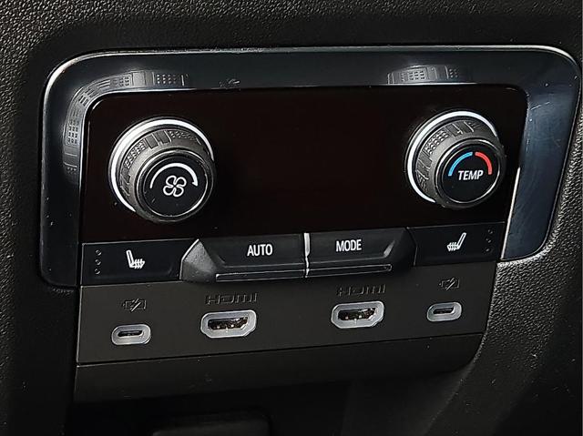 2024 Chevrolet Tahoe 4WD Premier