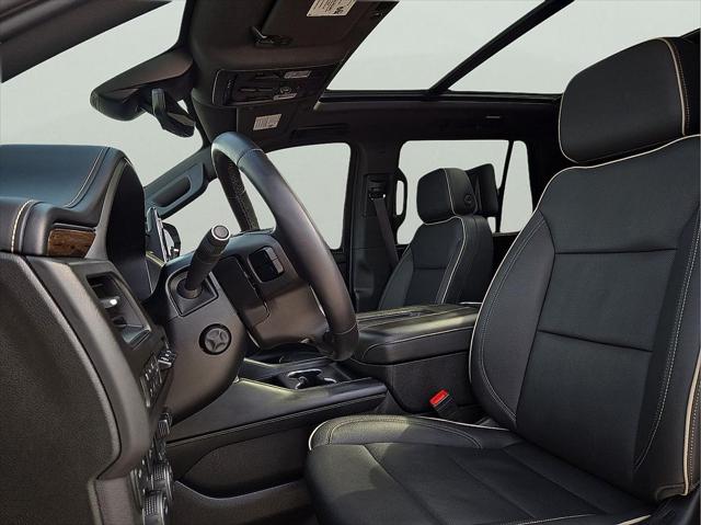 2024 Chevrolet Tahoe 4WD Premier