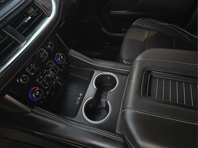 2024 Chevrolet Tahoe 4WD Premier