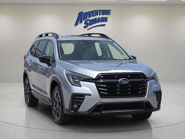 2024 Subaru Ascent Onyx Edition 7-Passenger for sale in Fayetteville, AR