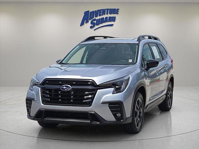 2024 Subaru Ascent Onyx Edition 7-Passenger