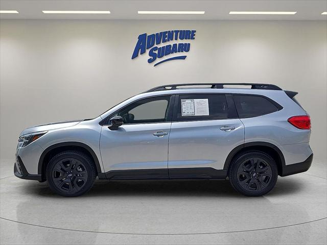 2024 Subaru Ascent Onyx Edition 7-Passenger