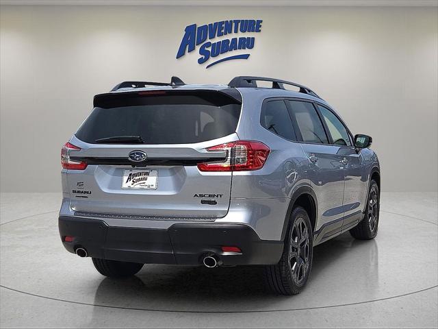 2024 Subaru Ascent Onyx Edition 7-Passenger