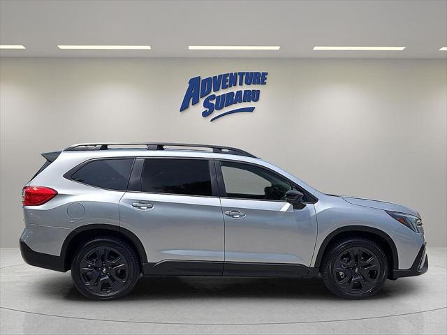 2024 Subaru Ascent Onyx Edition 7-Passenger
