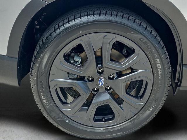 2024 Subaru Ascent Onyx Edition 7-Passenger