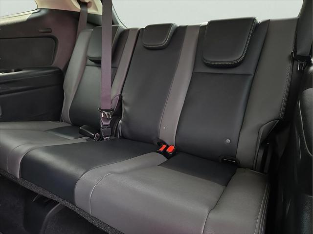 2024 Subaru Ascent Onyx Edition 7-Passenger