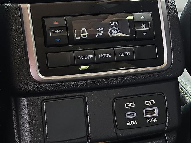 2024 Subaru Ascent Onyx Edition 7-Passenger