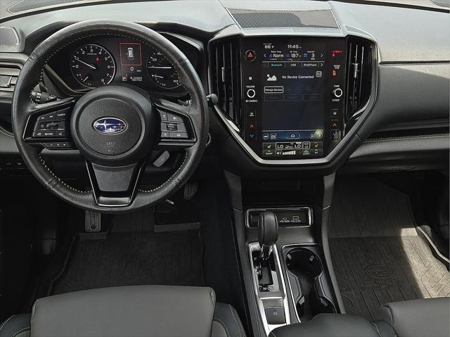 2024 Subaru Ascent Onyx Edition 7-Passenger