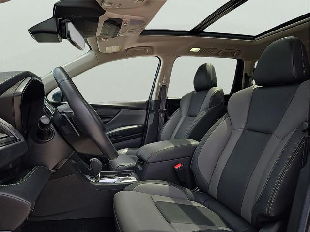 2024 Subaru Ascent Onyx Edition 7-Passenger