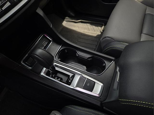 2024 Subaru Ascent Onyx Edition 7-Passenger