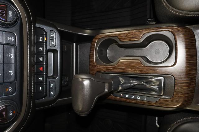 2020 GMC Canyon 4WD Crew Cab Short Box Denali