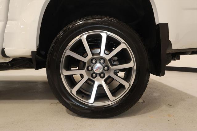 2020 GMC Canyon 4WD Crew Cab Short Box Denali