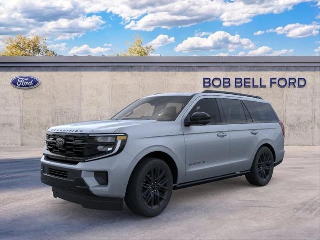 2026 Ford Expedition Platinum for sale in Glen Burnie, MD