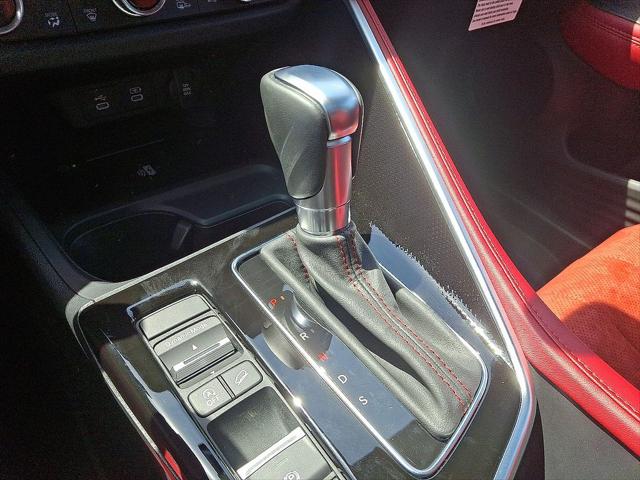 2026 Acura ADX A-Spec