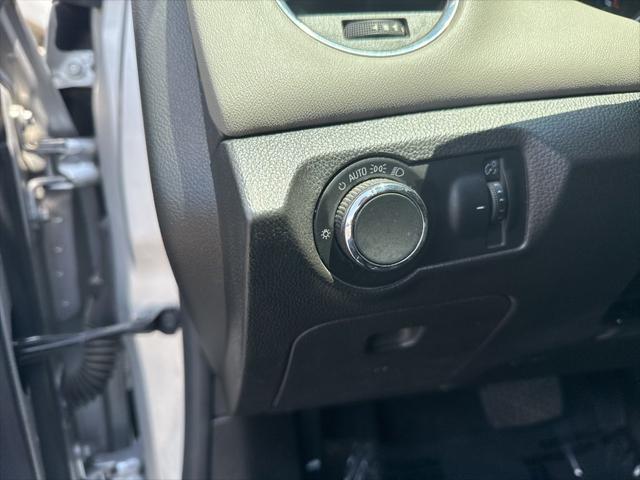 2013 Chevrolet Cruze LS Auto