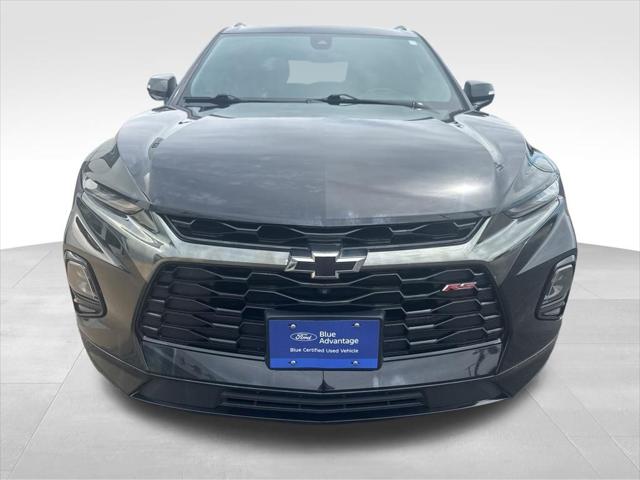 2021 Chevrolet Blazer AWD RS
