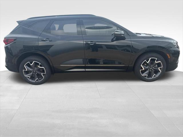 2021 Chevrolet Blazer AWD RS