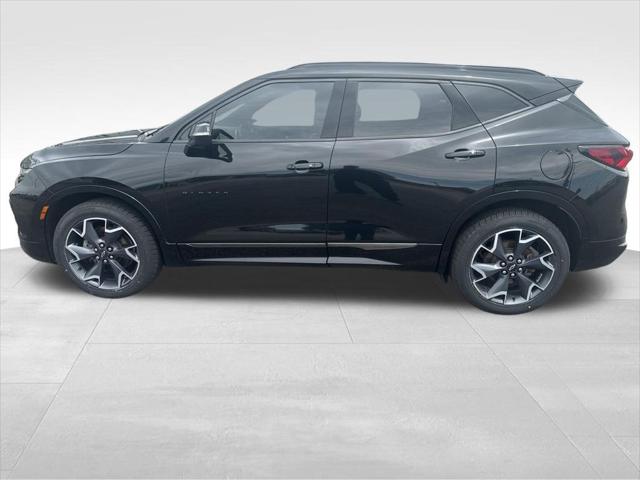 2021 Chevrolet Blazer AWD RS