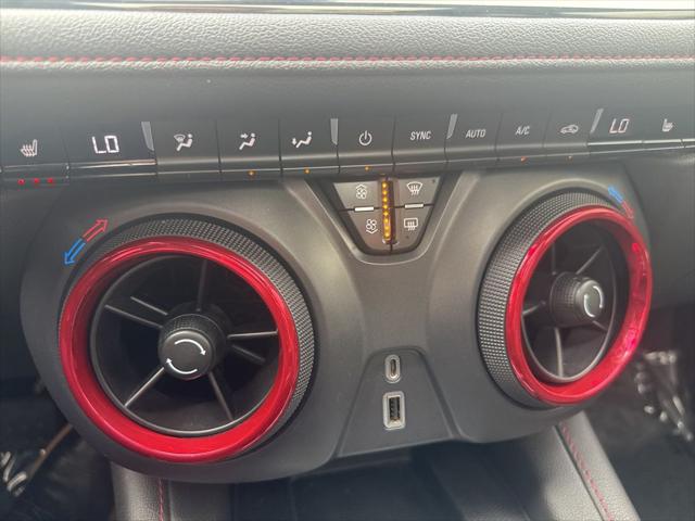 2021 Chevrolet Blazer AWD RS