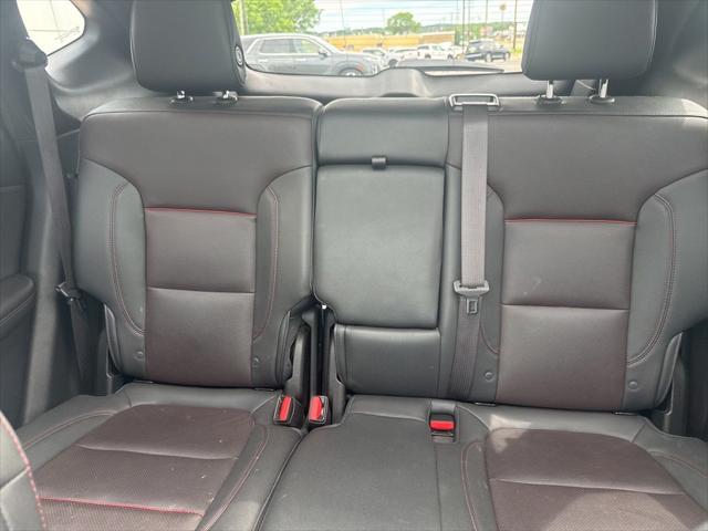 2021 Chevrolet Blazer AWD RS