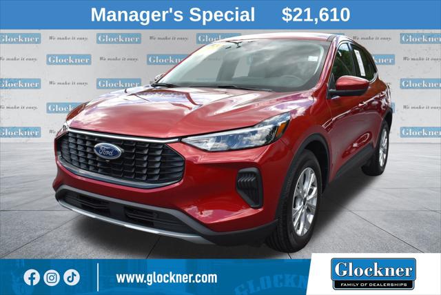 2023 Ford Escape Active for sale in South Point, OH