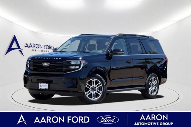 2025 Ford Expedition Active for sale in Poway, CA