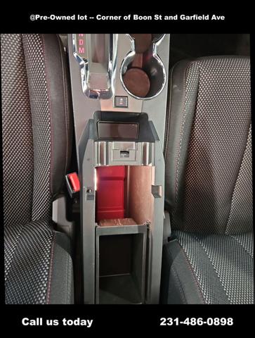 2015 GMC Terrain SLE-2