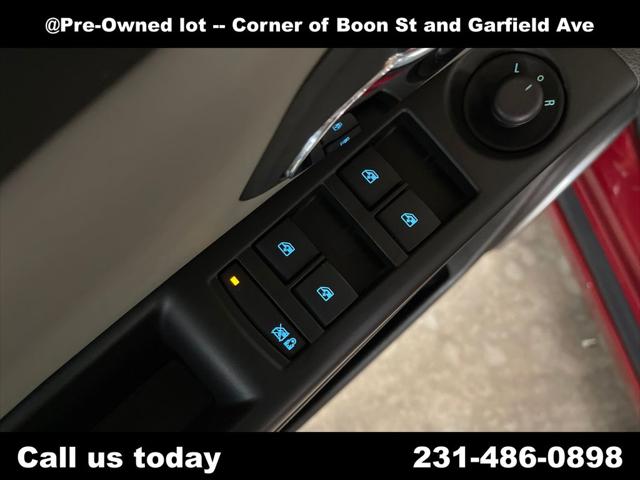 2011 Chevrolet Cruze 1LT