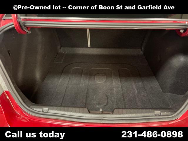 2011 Chevrolet Cruze 1LT