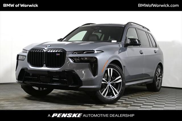 2027 BMW X7 M60i for sale in Warwick, RI