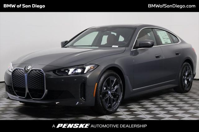 2026 BMW i4 eDrive40 for sale in San Diego, CA